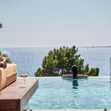 White Rocks Hotel Kefalonia Lassi  Eksteriør billede