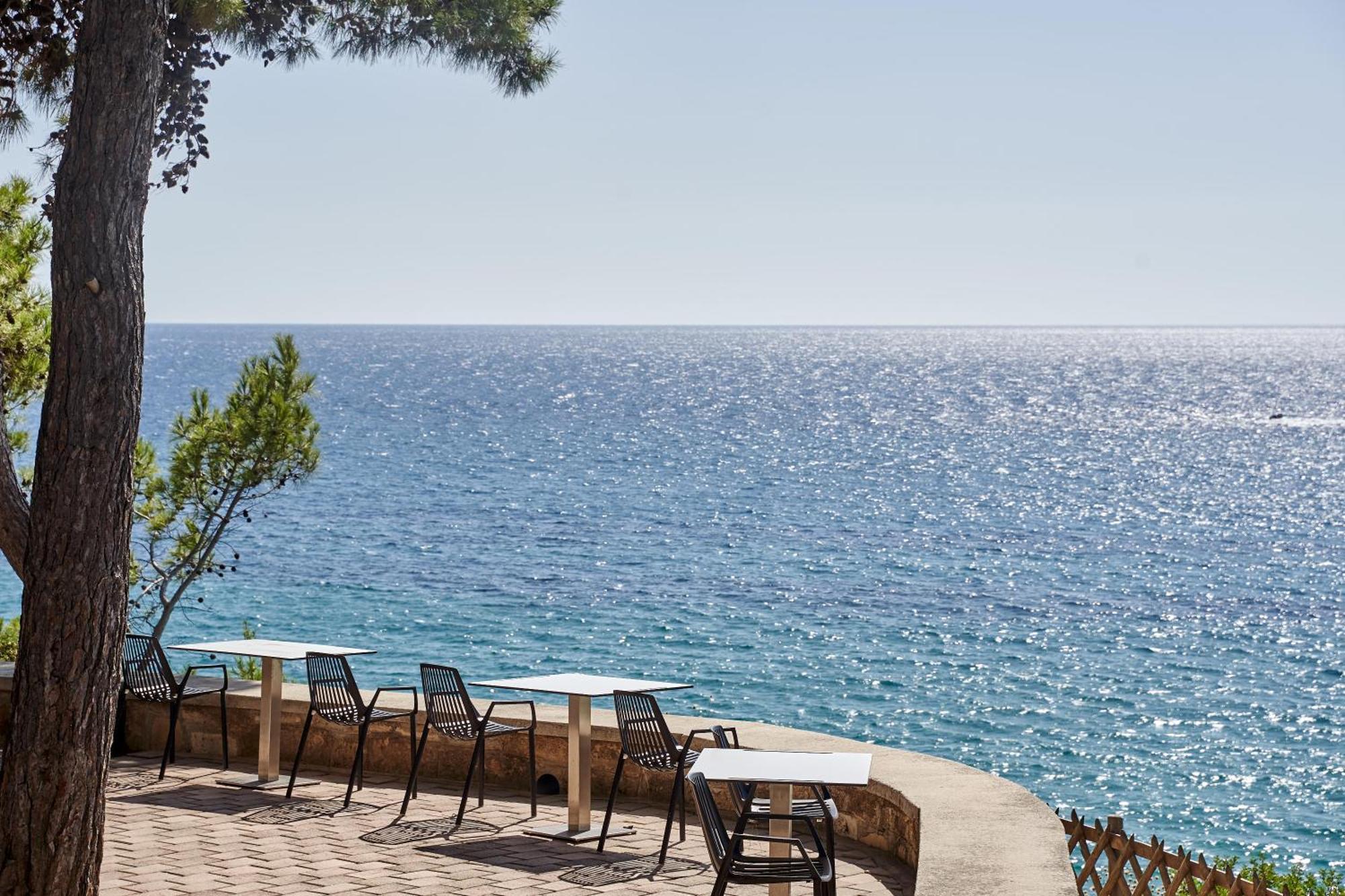White Rocks Hotel Kefalonia Lassi  Eksteriør billede
