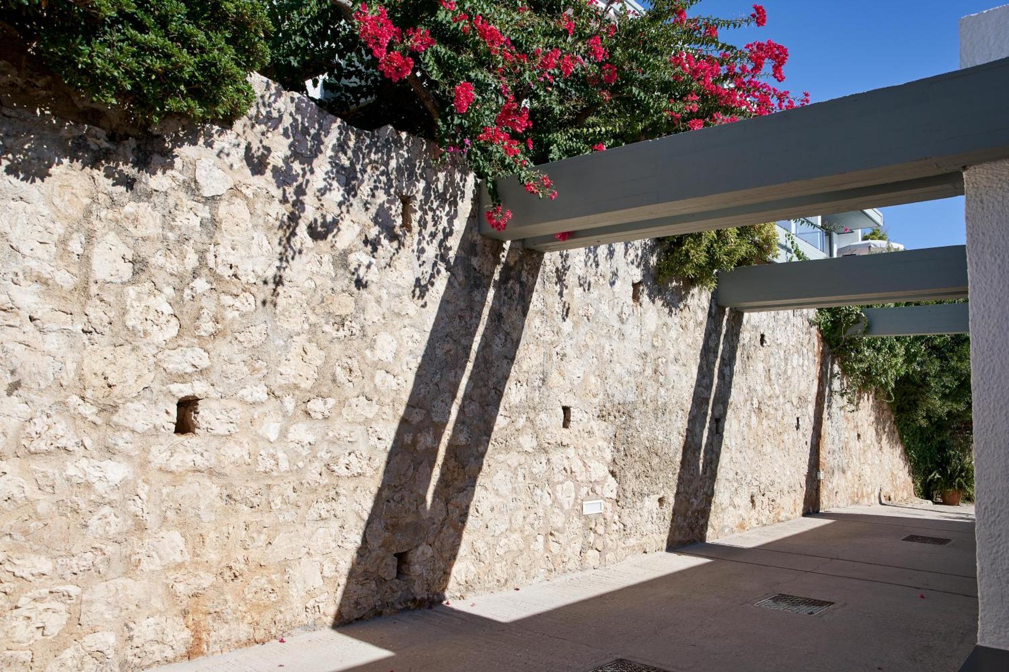 White Rocks Hotel Kefalonia Lassi  Eksteriør billede